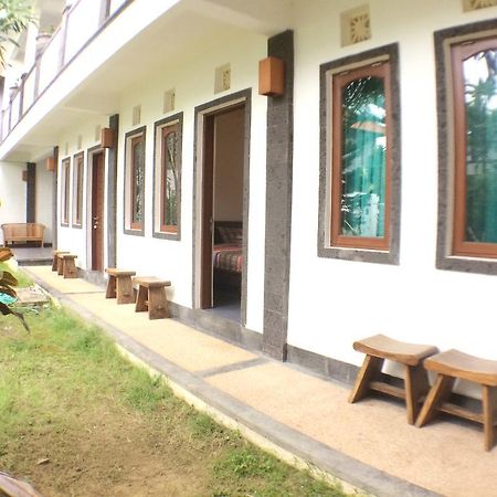 Ayu Guest House Sanur Zewnętrze zdjęcie