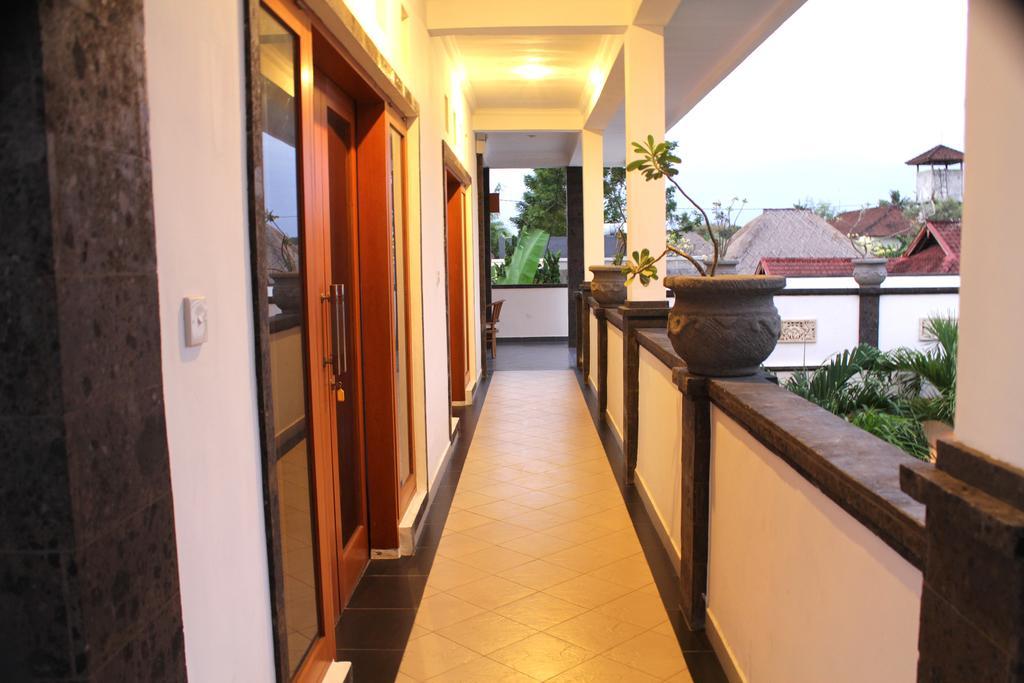 Ayu Guest House Sanur Zewnętrze zdjęcie